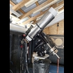 thumbnail Lunette Phantom 140mm f/5,7 sur monture AstroPhysics Mach1 GTO

